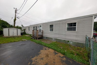 229 Miller Street #D-13 1