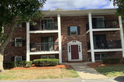 9 Walker Rd. #8 1