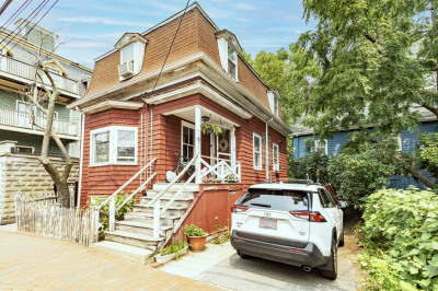 203 Franklin Street 1