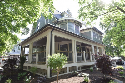 44 Winslow Rd. #44