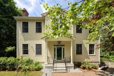 134 Burlington St 1