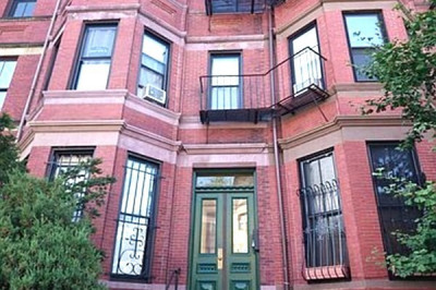 556 Columbus Avenue #2A 1