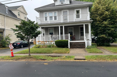 42 Everett St. #1 1