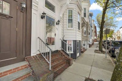 123 H Street 1
