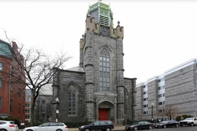 45 W Broadway #108
