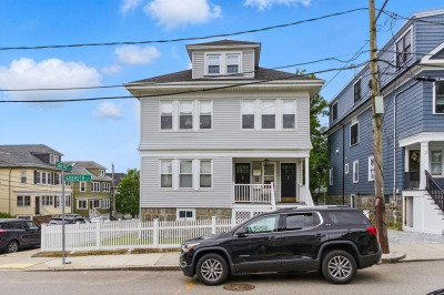 27 Arbroth Street #2 1