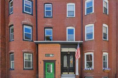 147 N Street #3 1