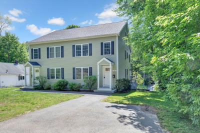 5 Allen Street #5 1