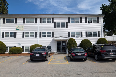 9 Randall Street #3 1