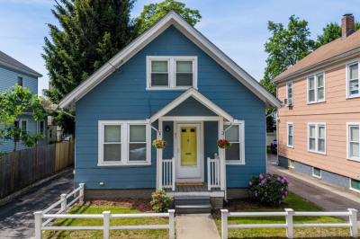91 Garfield Ave 1