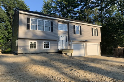 836 Cottage St. #Lot 2