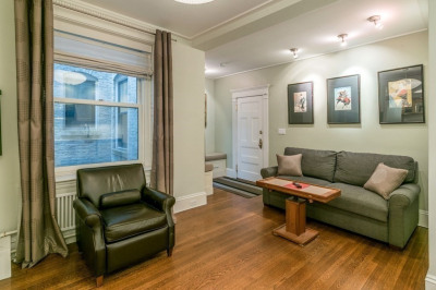 8 Garrison Street #408 1