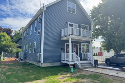 295 Billings Rd #1 1