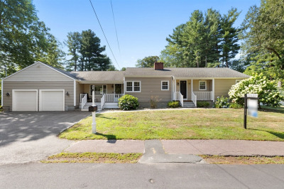 20 Dana Road 1