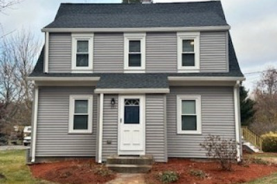 131 North #1