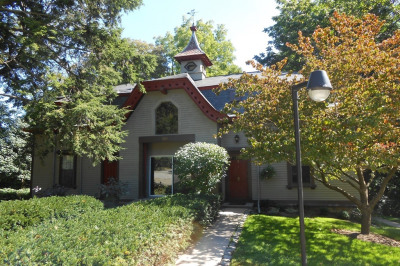 992 Centre Street #1