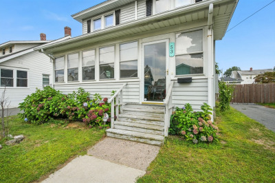 53 Davenport St 1