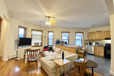 47 Orkney Rd #2 1