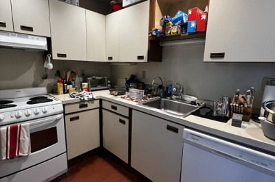 451 Park Drive #3D 1