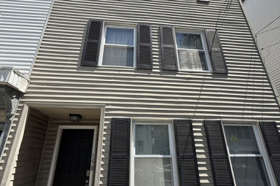 156 Everett #1 1
