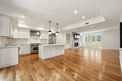 260 Gold Street #1 1