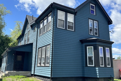 36 Cross St #1