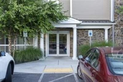 110 Trotter Rd #2307