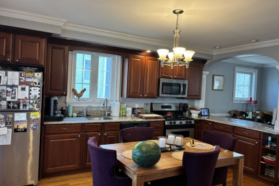 160 1/2 H Street #2 1