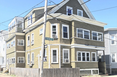 48 Prince Street #1 1