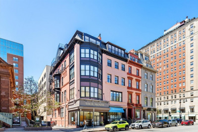 19 Arlington Street #53 1