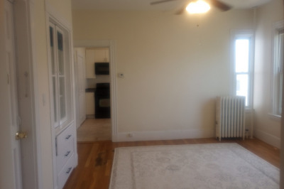 84 Roslindale #2 1