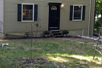 25 Stagecoach Rd