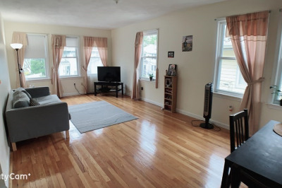 28 Ebbett Ave #28