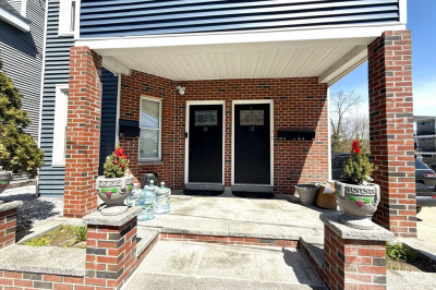 10 Leyden Ave. #2 1