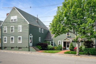 8 Franklin St #18 1