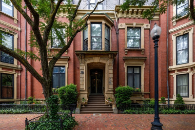 326 Dartmouth St #1 1