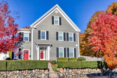 77 Ashland #1 1