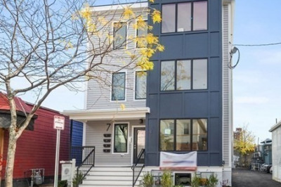7 Springfield Street #2 1