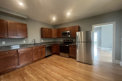 116 Grant St #1 1