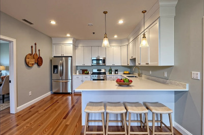 227 Hancock Street #2 1