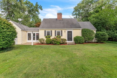 158 Falmouth Road 1