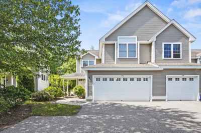508 Linwood Court #508 1