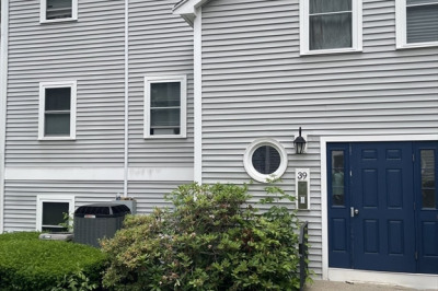 39 Harrison St #B 1