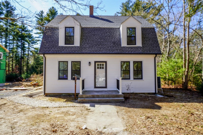613 Delano Rd 1