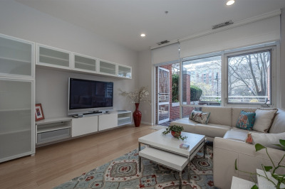 6 Canal Park #105 1