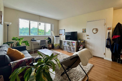 256 Parker Hill Ave #7 1