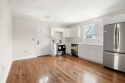 8r Elm Street #1 1