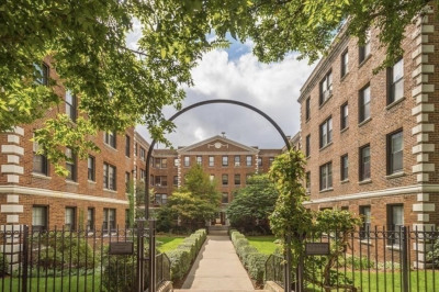 66 Queensberry Street #221 1