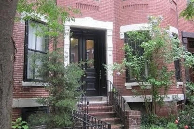 17 Worthington Street #1 1