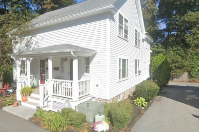 7 Temple Pl #7 1